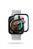LitaeTrend Watch Fit 3 Polymer Nano Ekran Koruyucu - Şeffaf thumbnail 1