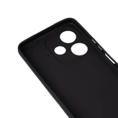 Gpack Oppo A5 Pro uyumlu Kılıf Biye Kamera Korumalı Mat Silikon thumbnail 2