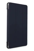 LitaeTrend Huawei MatePad 11.5 Kılıf Tablet Smart Kılıf - Lacivert thumbnail 2