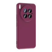 Gpack Tecno Camon 40 Premier 5G uyumlu Kılıf Mara Lansman Soft Silikon İçi Kadife thumbnail 8