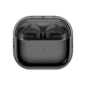 Gpack Samsung Galaxy Buds 3 Fe Uyumlu Kılıf Transparan Darbelere Karşı Dayanıklı Airbag 38 thumbnail 1