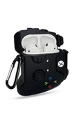 LitaeTrend Airpods 3 (3.nesil) Karakter Silikon - Desen 2 thumbnail 2