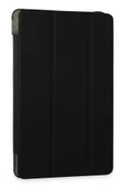 LitaeTrend Huawei MatePad 11.5 Kılıf Tablet Smart Kılıf - Siyah thumbnail 1