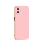 Gpack Samsung Galaxy A07 uyumlu Kılıf Mara Lansman Soft Silikon İçi Kadife thumbnail 6