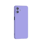 Gpack Samsung Galaxy A07 uyumlu Kılıf Mara Lansman Soft Silikon İçi Kadife thumbnail 7