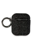 LitaeTrend Airpods 2 (2.nesil) Spell Simli Kılıf - Siyah thumbnail 2