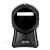 Perkon Q22 2d Karekod Kablolu Usb Masaüstü Barkod Okuyucu thumbnail 2