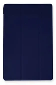 LitaeTrend Samsung Galaxy X200 Tab A8 10.5 Kılıf Tablet Smart Kılıf - Lacivert thumbnail 2