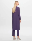 T24Y-9014 MISSDALIDA FERMUARLI UZUN HIRKA thumbnail 4