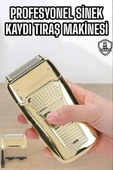LitaeTrend Tıraş Makinesi Saç Sakal ve Vücut Tıraşı Uygun Uzun Ömürlü thumbnail 2