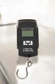 LitaeTrend Ağırlık Ölçer 50 Kg El Terazisi El Kantarı Pilli Led Ekran thumbnail 4