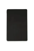 LitaeTrend iPad Pro 11 (2021) Kılıf Tablet Smart Kılıf - Siyah thumbnail 2