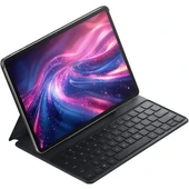 HONOR Pad 10 8GB 256GB Wifi 12.1'' Uzay Gri Tablet + Klavye thumbnail 3