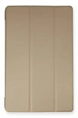 LitaeTrend Samsung Galaxy X200 Tab A8 10.5 Kılıf Tablet Smart Kılıf - Gold thumbnail 2