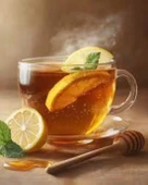 Sıcak Limonata Özü (Silifke Atom) Konsantre thumbnail 1