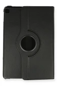 LitaeTrend iPad 10.2 (7.nesil) Kılıf 360 Tablet Deri Kılıf - Siyah thumbnail 2