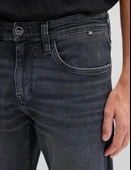 Mavi 0042286535 Jake Mavi Pro Vintage Smoke Jean Erkek Kot Pantolon thumbnail 6