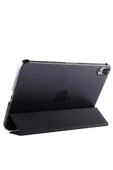 LitaeTrend iPad Mini 3 Kılıf Tablet Smart Kılıf - Siyah thumbnail 3