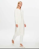 T24Y-9014 MISSDALIDA FERMUARLI UZUN HIRKA thumbnail 8