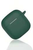LitaeTrend Huawei FreeBuds SE 3 Hang Kılıf - Yeşil thumbnail 2