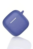 LitaeTrend Huawei FreeBuds SE 3 Hang Kılıf - Lacivert thumbnail 2