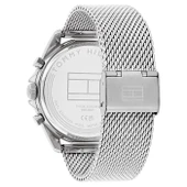 Tommy Hilfiger TH1710646 Erkek Kol Saati thumbnail 3