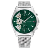 Tommy Hilfiger TH1710647 Erkek Kol Saati thumbnail 1