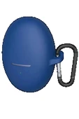 LitaeTrend Huawei FreeBuds 6 Hang Kılıf - Lacivert thumbnail 2