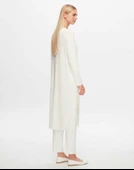 T24Y-9014 MISSDALIDA FERMUARLI UZUN HIRKA thumbnail 9