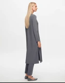 T24Y-9014 MISSDALIDA FERMUARLI UZUN HIRKA thumbnail 12