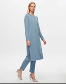 T24Y-7000 MISSDALIDA DAR PAÇA TRİKO PANTOLON thumbnail 4