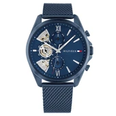 Tommy Hilfiger TH1710648 Erkek Kol Saati thumbnail 1