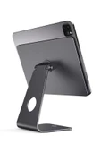 LitaeTrend X26 Holder Stand iPad Pro 11 - Gri thumbnail 2