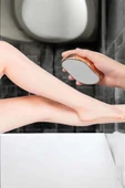LitaeTrend Crystal Eraser Epilasyon Aleti Tüy Silgisi Tüy Alıcı Kristal Epilatör Ağda thumbnail 4