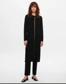 T24Y-9014 MISSDALIDA FERMUARLI UZUN HIRKA thumbnail 1