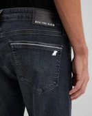 Mavi 0042286535 Jake Mavi Pro Vintage Smoke Jean Erkek Kot Pantolon thumbnail 8