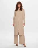 T24Y-9014 MISSDALIDA FERMUARLI UZUN HIRKA thumbnail 5