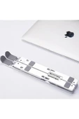 LitaeTrend ND02 Katlanabilir Laptop Standı thumbnail 3