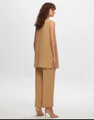 T24Y-6007 MISSDALIDA KOLSZU CUPRO TUNİK thumbnail 7