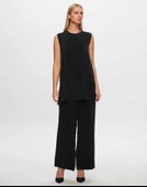 T24Y-6007 MISSDALIDA KOLSZU CUPRO TUNİK thumbnail 1