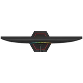 GameBooster GB-27F240FF 27"240Hz 0.5ms HDMI DP FreeSync G-Sync HDR Ready FHD Fast IPS Gaming Monitör thumbnail 3