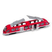203748002 Dickie City Trainfree wheel interior opening doors and roof 1 43 thumbnail 2