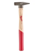 Milwaukee Ahşap Saplı Çelik 200 GR 4932478666 thumbnail 1