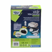 64191 Bilim ve Oyun - Nasa Uzay Mekiği Seti thumbnail 2