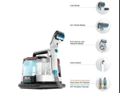 Shark Stainstriker PX200EUT Koltuk ve Halı Yıkama Makinesİ thumbnail 2