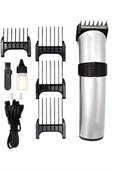 LitaeTrend 4 Taraklı Taşınabilir Profesyonel Saç ve Sakal Kesme Tıraş Makinesi thumbnail 3