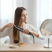 AHS-2013 Saç Düzleştirici thumbnail 4