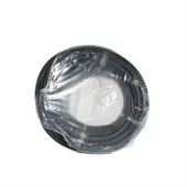 Ortaç Pg-7 Siyah Polıpropılen Spiral | OSPP-7 thumbnail 3