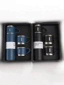 LitaeTrend 3 BARDAKLI TERMOS SETİ thumbnail 2