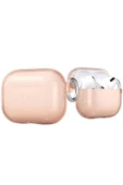 LitaeTrend Airpods Pro 2 (2.nesil) Shell Kılıf - Gold thumbnail 1